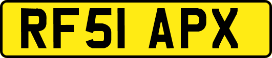 RF51APX