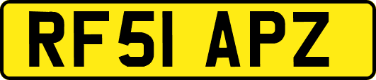 RF51APZ