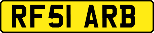 RF51ARB