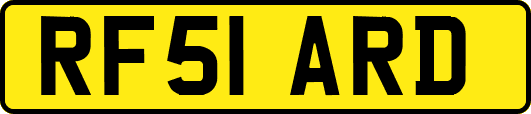 RF51ARD