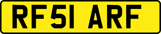 RF51ARF