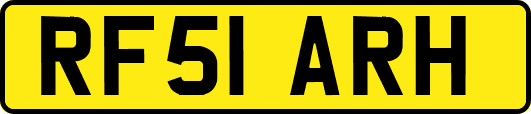 RF51ARH