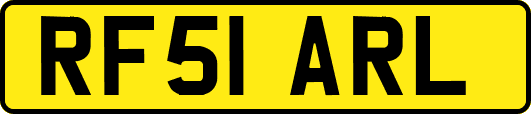 RF51ARL