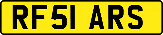 RF51ARS