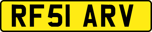 RF51ARV