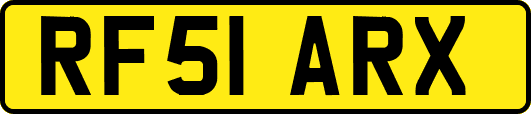 RF51ARX