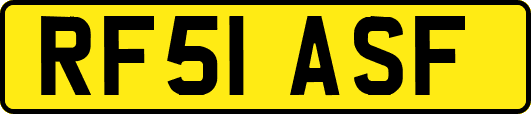 RF51ASF