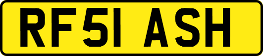 RF51ASH