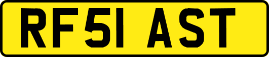 RF51AST