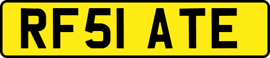 RF51ATE