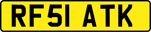 RF51ATK