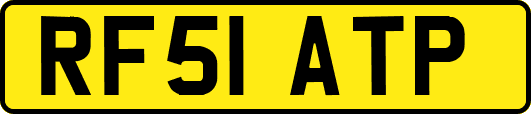 RF51ATP