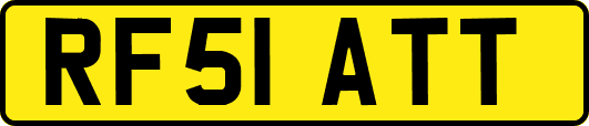 RF51ATT