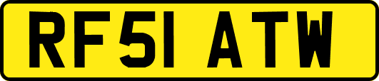 RF51ATW