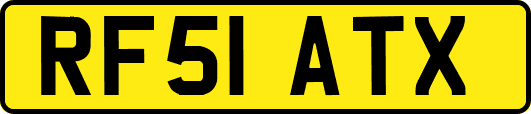 RF51ATX