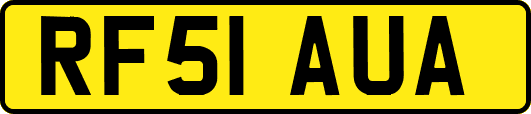 RF51AUA