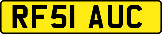 RF51AUC