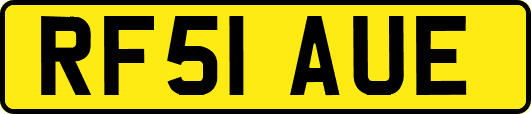 RF51AUE