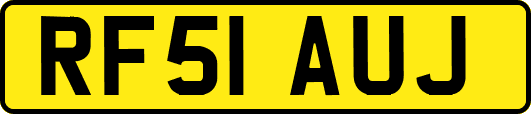 RF51AUJ