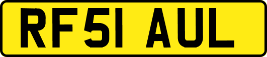 RF51AUL