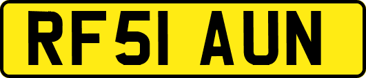 RF51AUN