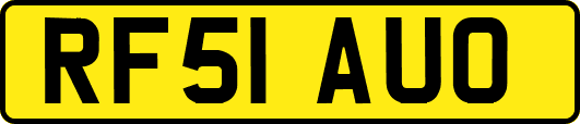 RF51AUO