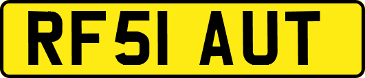 RF51AUT