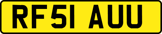 RF51AUU