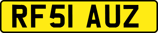 RF51AUZ