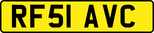 RF51AVC