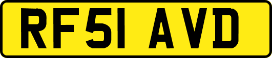 RF51AVD