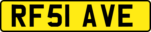 RF51AVE