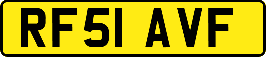 RF51AVF