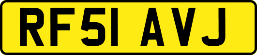 RF51AVJ