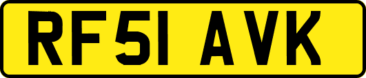 RF51AVK