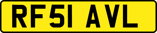 RF51AVL