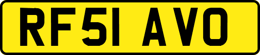 RF51AVO