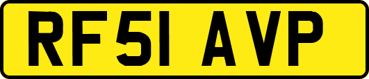 RF51AVP