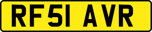 RF51AVR