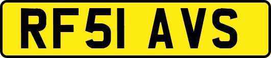 RF51AVS