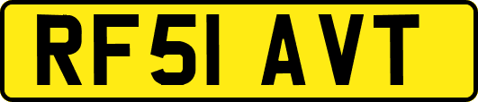 RF51AVT