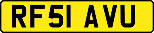 RF51AVU