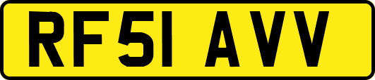 RF51AVV