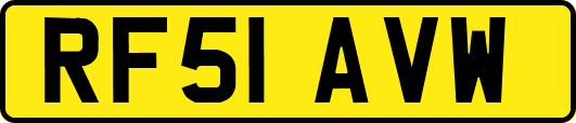 RF51AVW