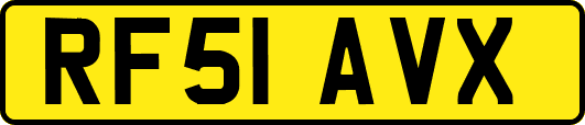 RF51AVX