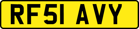 RF51AVY