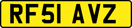 RF51AVZ