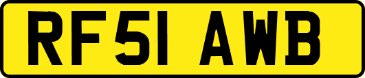 RF51AWB