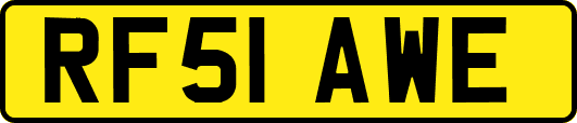 RF51AWE