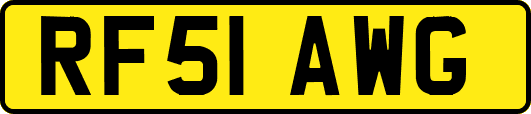 RF51AWG